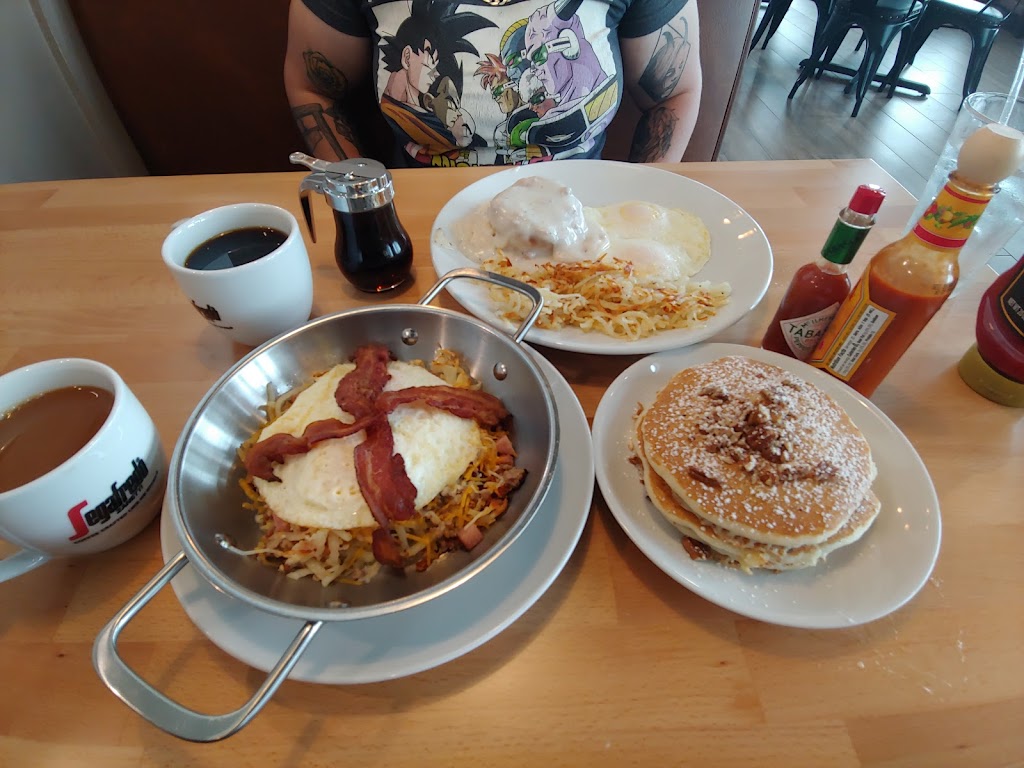 Starwood Cafe | restaurant | 1880 N Hwy 175, Seagoville, TX 75159, USA | 4693335041 OR +1 469-333-5041