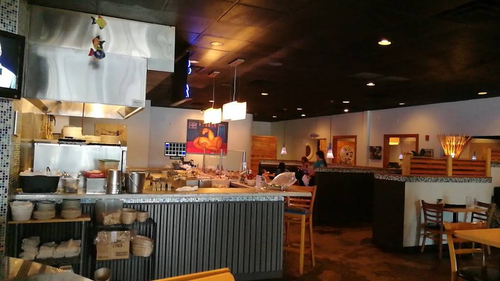 The Fish Company | meal takeaway | 725-12 Atlantic Blvd, Atlantic Beach, FL 32233, USA | 9042460123 OR +1 904-246-0123