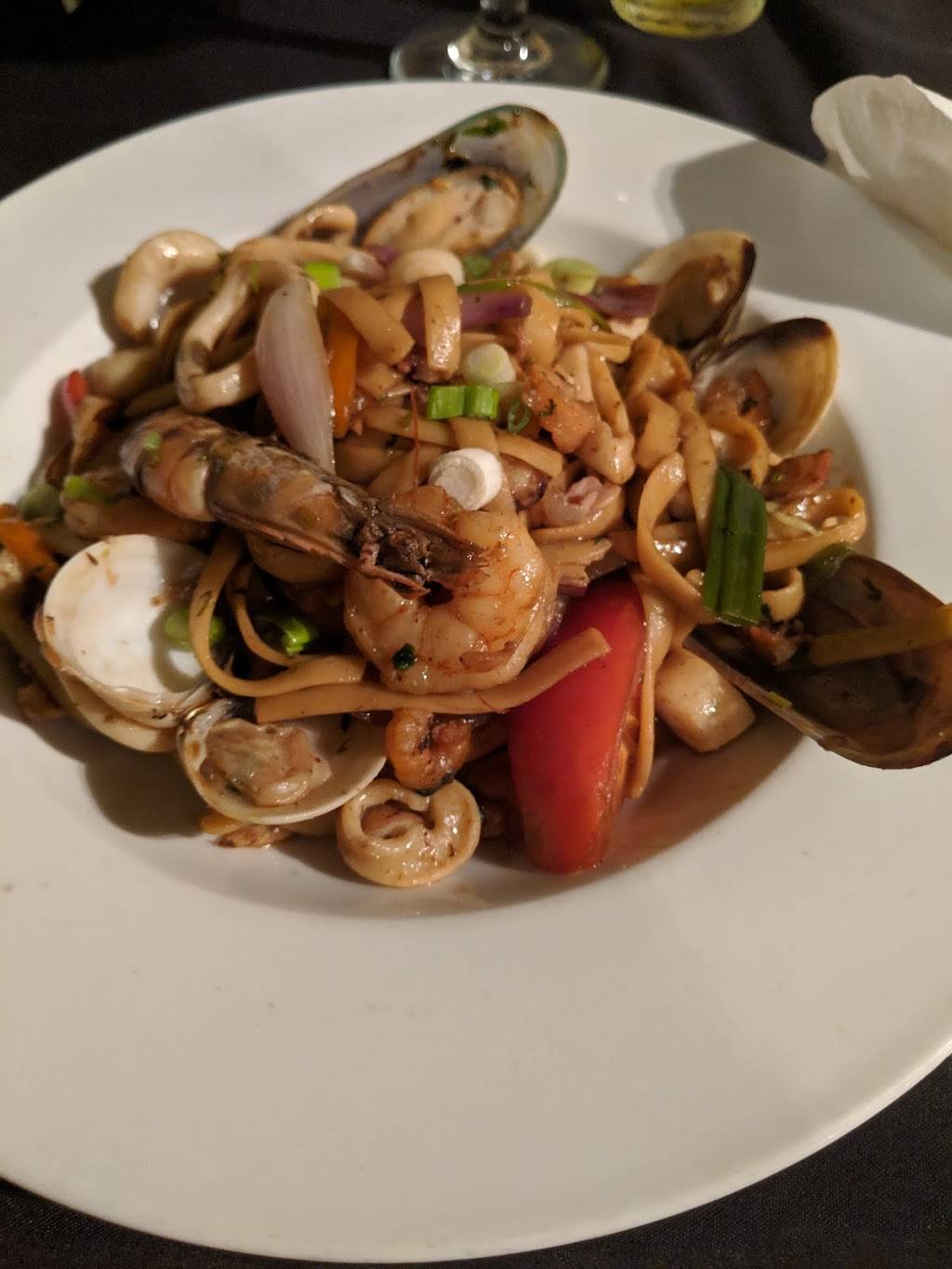 Sumaq Peruvian Restaurant | restaurant | 2616 Santa Barbara Blvd Suite 12-13, Cape Coral, FL 33914, USA | 2394717272 OR +1 239-471-7272