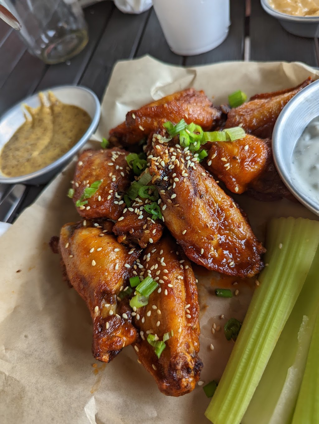 World of Beer OTown West | restaurant | 7750 Palm Pkwy, Orlando, FL 32836, USA | 4075454738 OR +1 407-545-4738