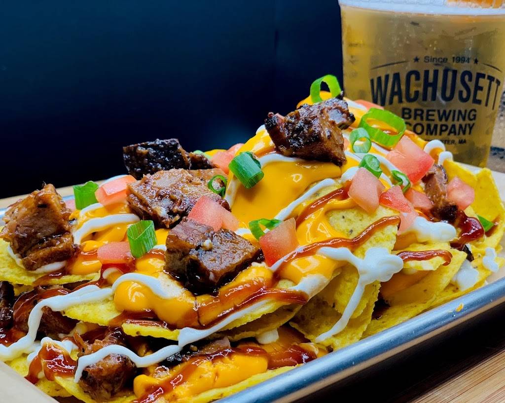 Davis BBQ - Opening December 2020 | restaurant | 145 Redstone Hill Rd, Sterling, MA 01564, USA | 9784226666 OR +1 978-422-6666