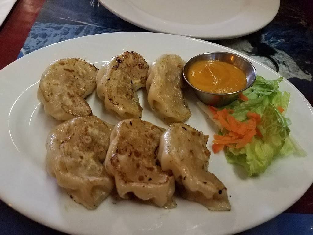 Taras Himalayan Cuisine | restaurant | 10855 Venice Blvd, Los Angeles, CA 90034, USA | 3108369696 OR +1 310-836-9696