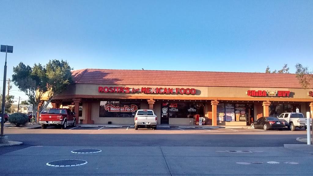 Rositas Fine Mexican Food | restaurant | 960 W University Dr, Tempe, AZ 85281, USA | 4809660852 OR +1 480-966-0852