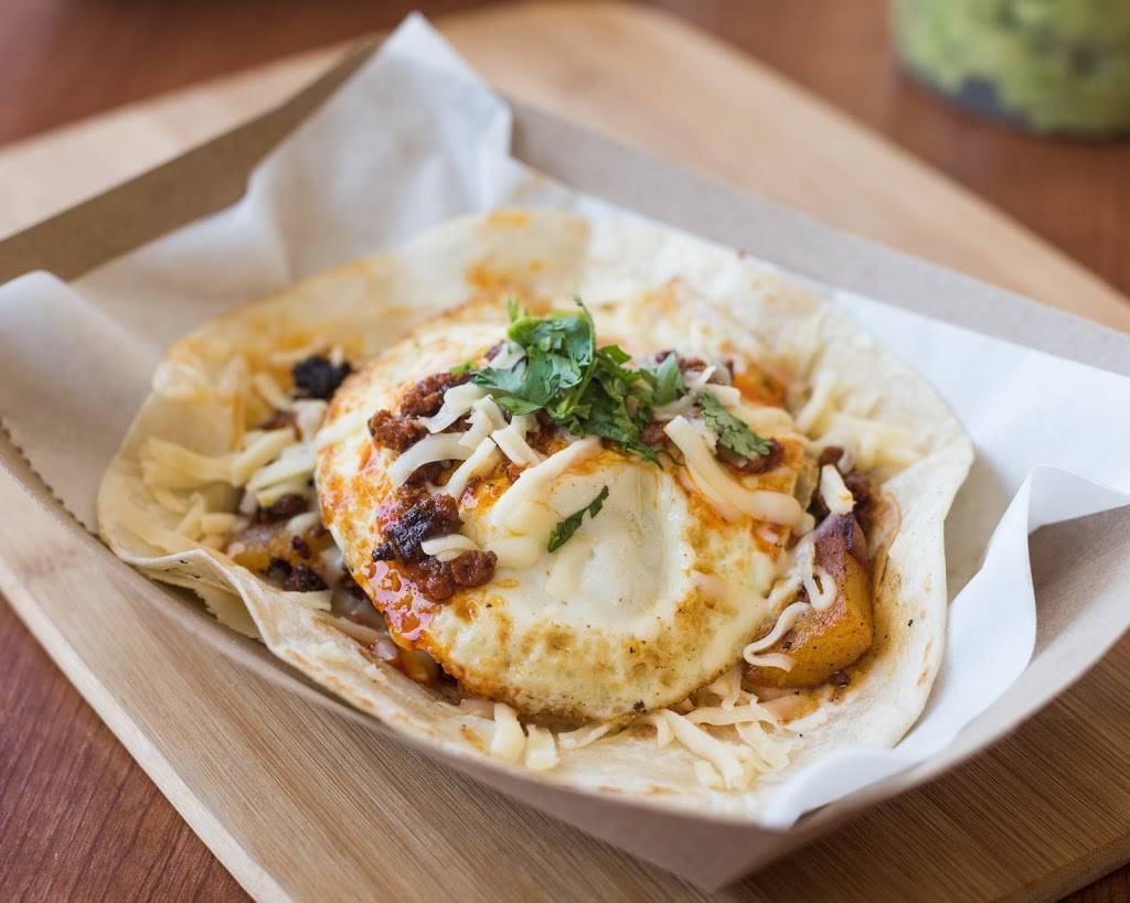 Taco Urbano | restaurant | 1204, 151-A North Ave, Villa Park, IL 60181, USA | 6303595295 OR +1 630-359-5295