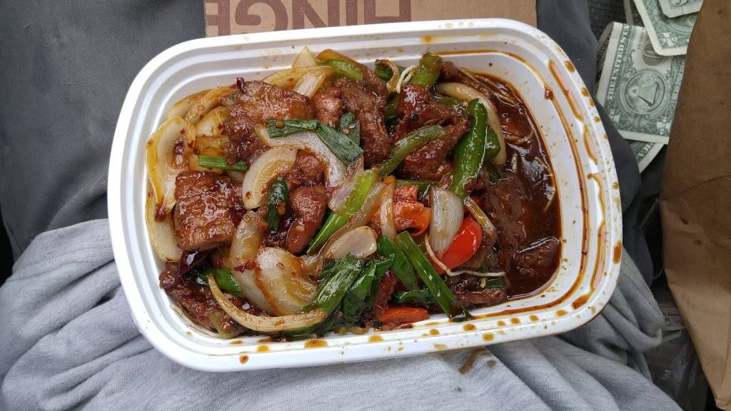 Wasabi & Wok | restaurant | 6360 N Josey Ln #101, Lewisville, TX 75056, USA | 2144697777 OR +1 214-469-7777