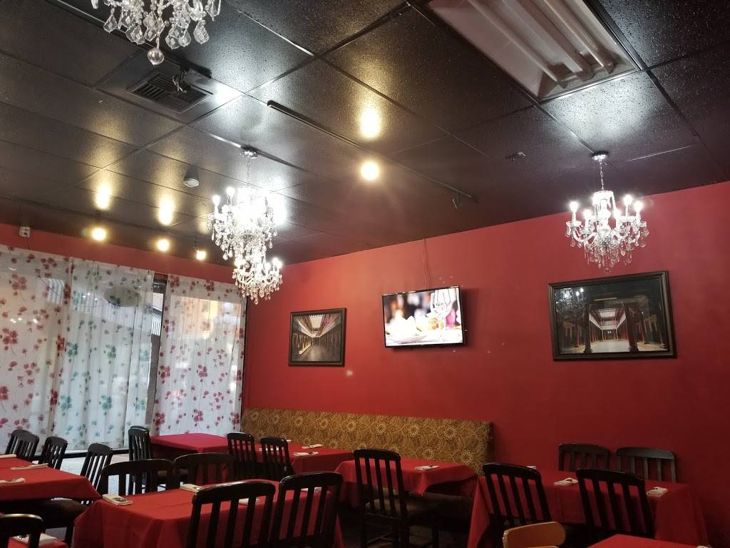 Paradise Biryani House | restaurant | 16564 Cleveland St suite a, Redmond, WA 98052, USA | 4259477123 OR +1 425-947-7123