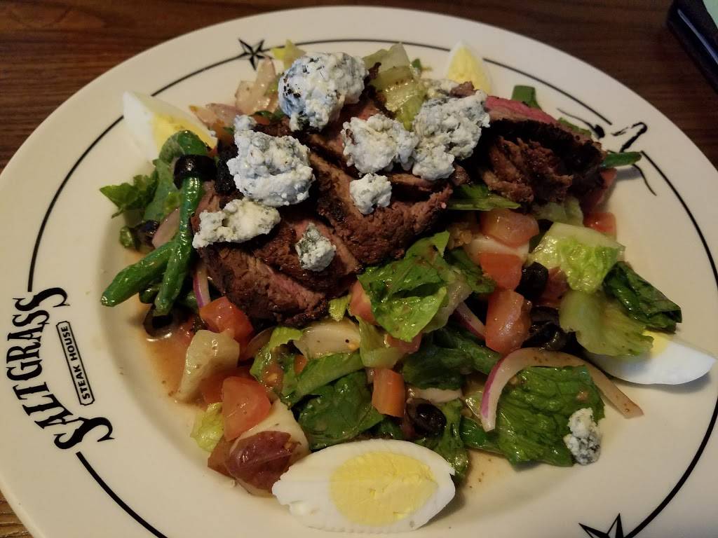 Saltgrass Steak House | restaurant | 2450 S Acadian Thruway, Baton Rouge, LA 70808, USA | 2253433204 OR +1 225-343-3204