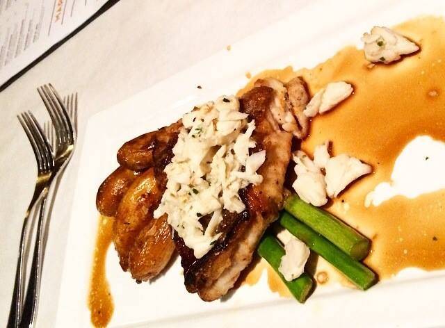 717 South | restaurant | 717 S Howard Ave, Tampa, FL 33606, USA | 8132501661 OR +1 813-250-1661