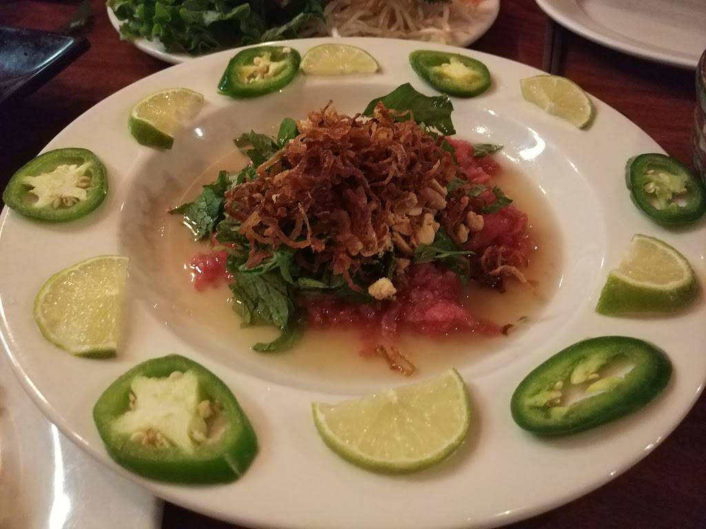 Binh Minh Quan | restaurant | 338 12th St, Oakland, CA 94607, USA | 5108938136 OR +1 510-893-8136