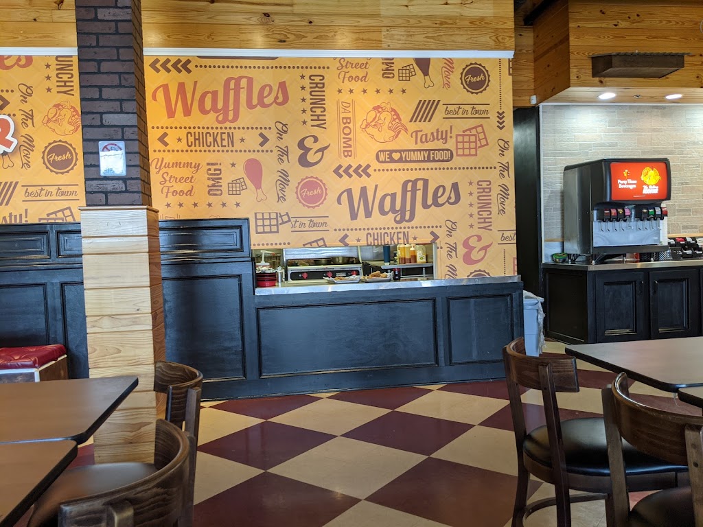 The Rolling Rooster | restaurant | 11416 N FM 620, Austin, TX 78726, USA | 7372368473 OR +1 737-236-8473