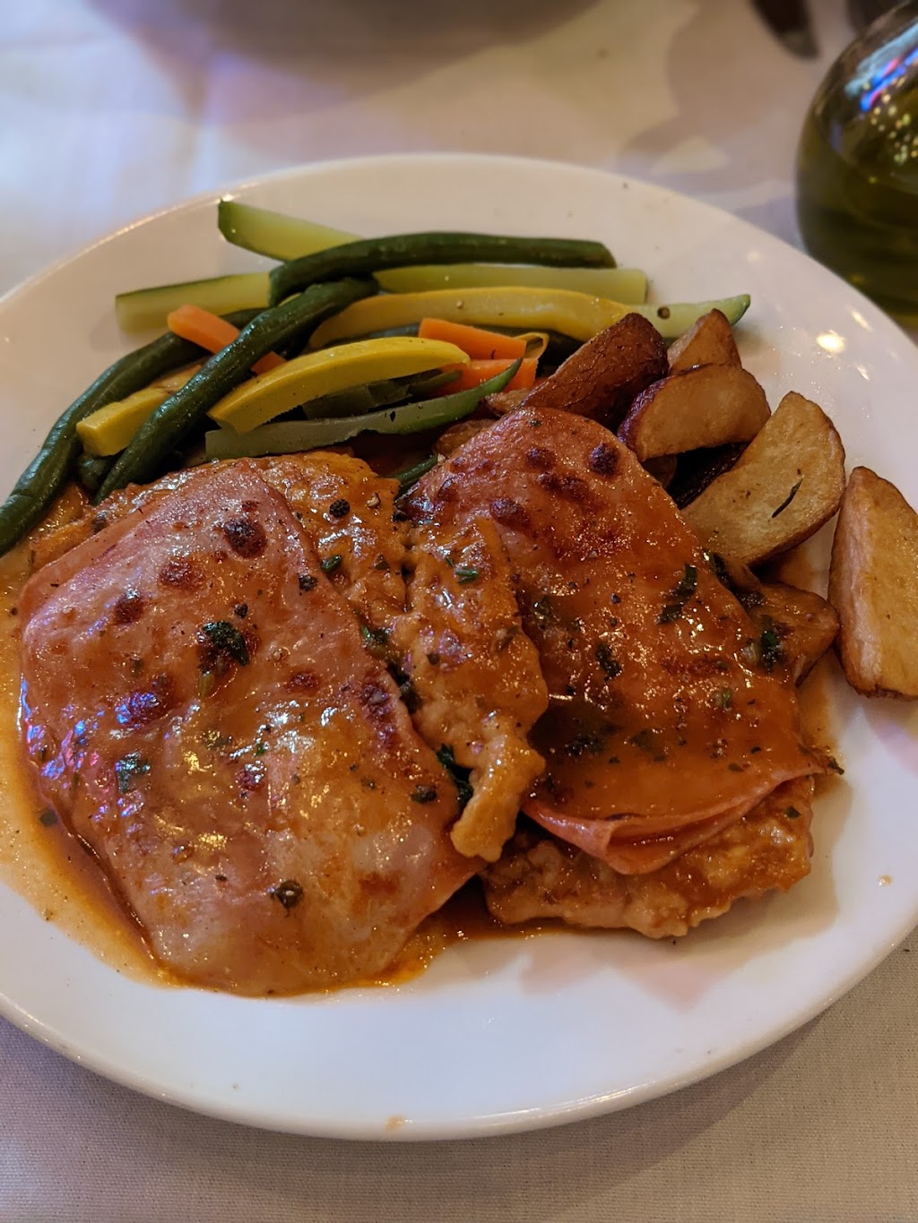 Maruzzella | restaurant | 1483 1st Ave. #1, New York, NY 10075, USA | 2129888877 OR +1 212-988-8877