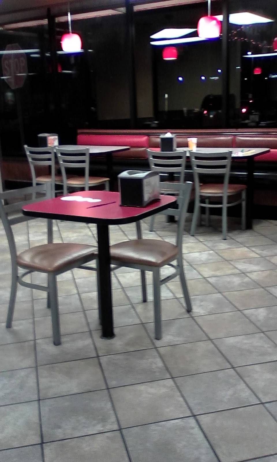 Hardees | restaurant | 1010 Hwy K, Bonne Terre, MO 63628, USA | 5733583369 OR +1 573-358-3369