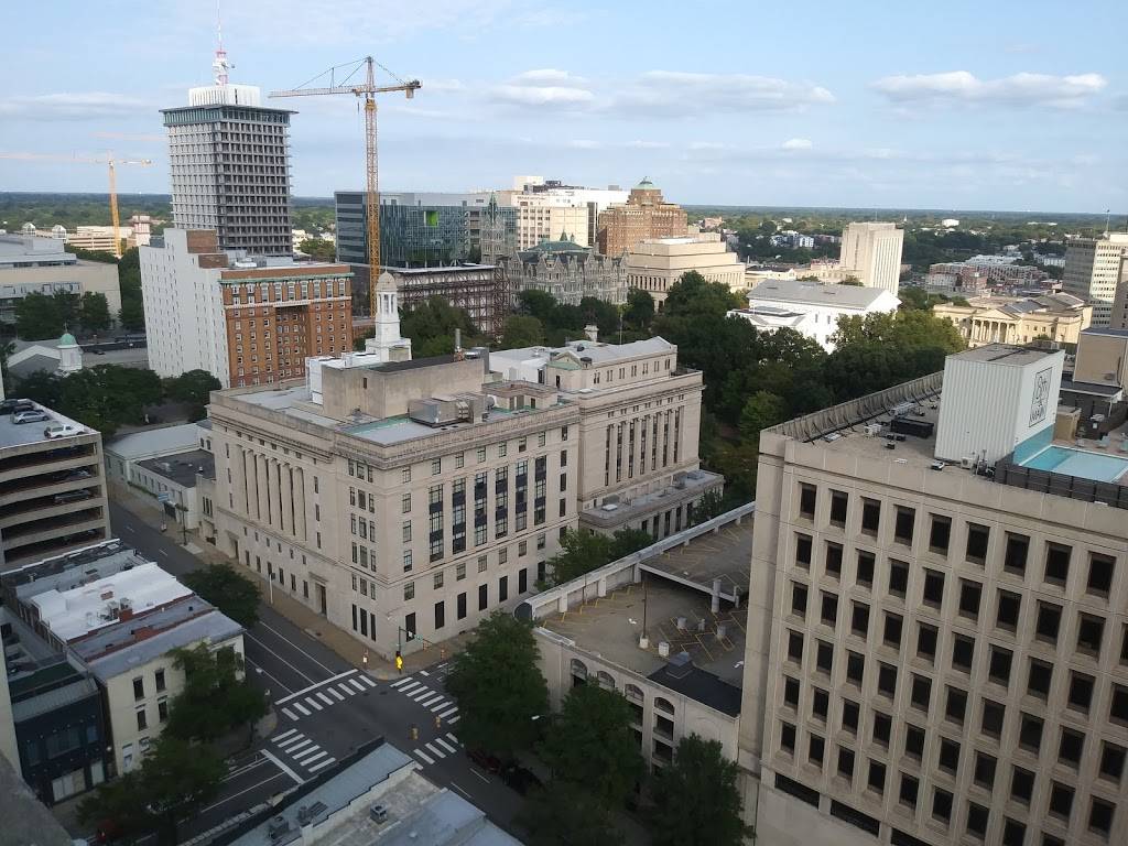 Kabana Rooftop | night club | 700 E Main St, Richmond, VA 23219, USA | 8045453412 OR +1 804-545-3412