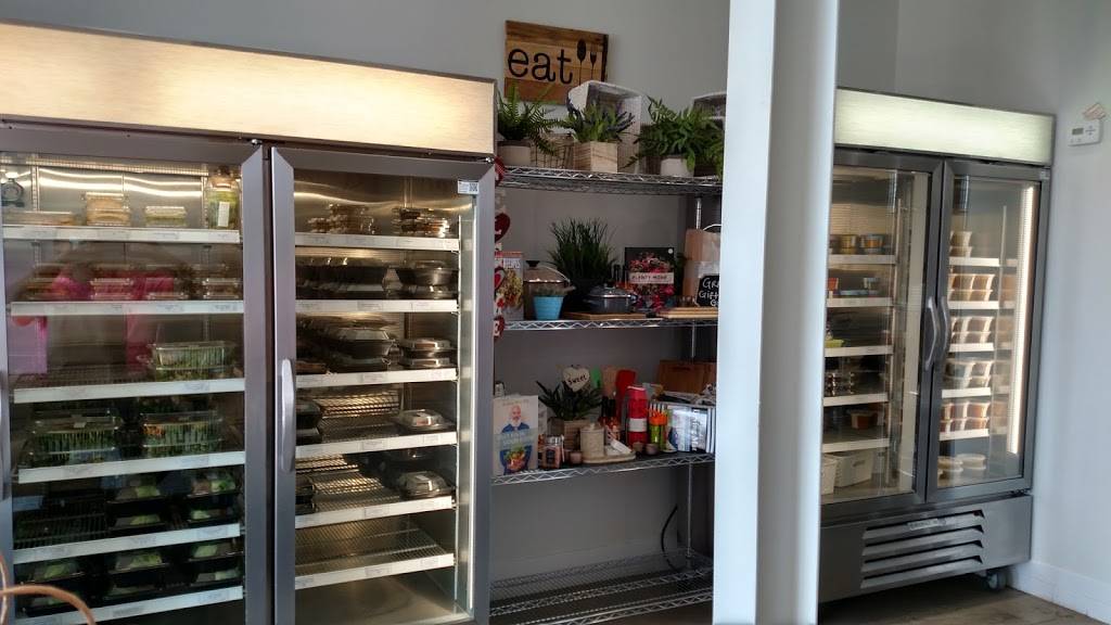 Eat By Stacey Weber | restaurant | 4740 E Shea Blvd, Phoenix, AZ 85028, USA | 6023289344 OR +1 602-328-9344