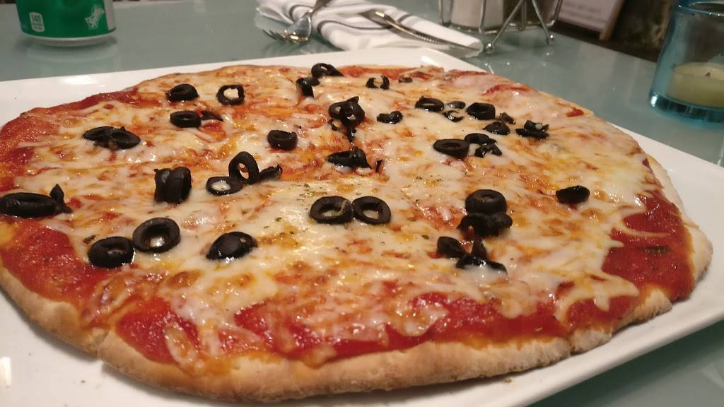 Cafe Emunah | restaurant | 3558 N Ocean Blvd, Fort Lauderdale, FL 33308, USA | 9545616411 OR +1 954-561-6411