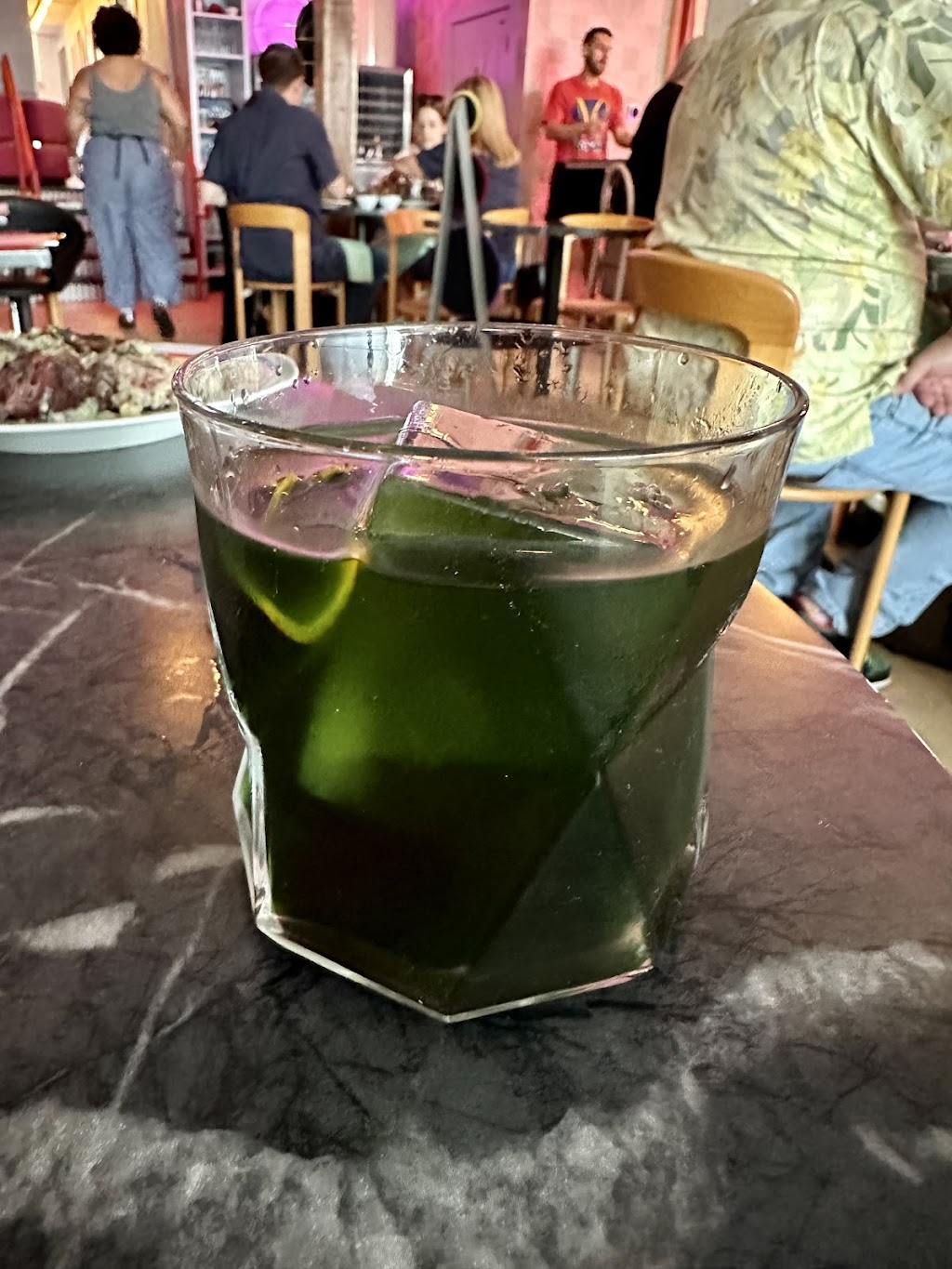 Hungry Eyes | restaurant | 4206 Magazine St, New Orleans, LA 70115, USA | 5047660054 OR +1 504-766-0054