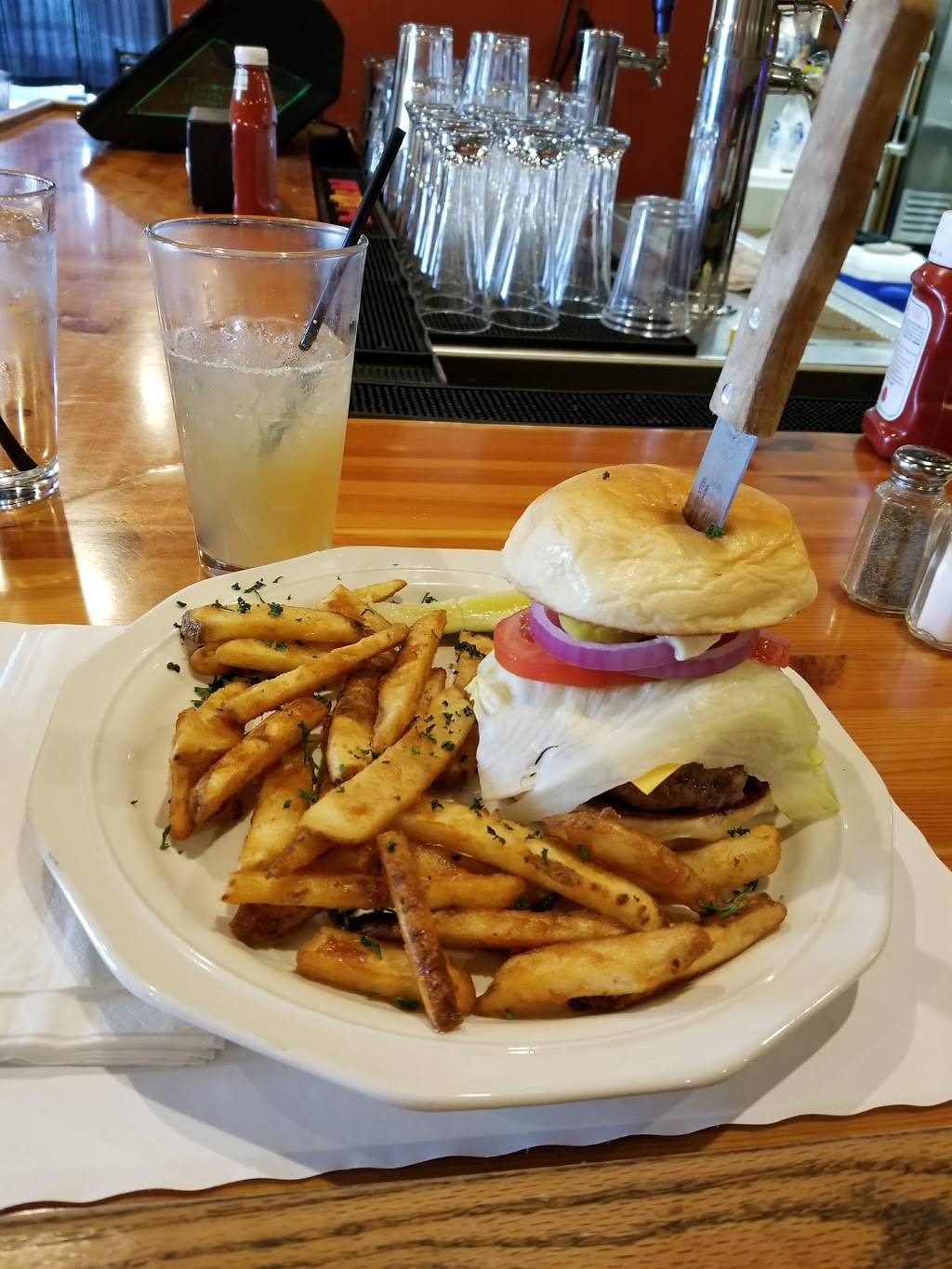 Bryan Park Bar And Grill | restaurant | 5516 Lakeside Ave, Richmond, VA 23228, USA | 8046270070 OR +1 804-627-0070