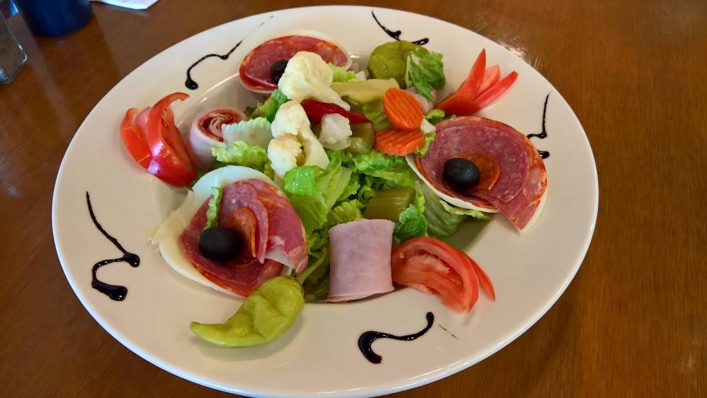 Cucina Amore | restaurant | 679 S Rancho Santa Fe Rd, San Marcos, CA 92078, USA | 7603046939 OR +1 760-304-6939