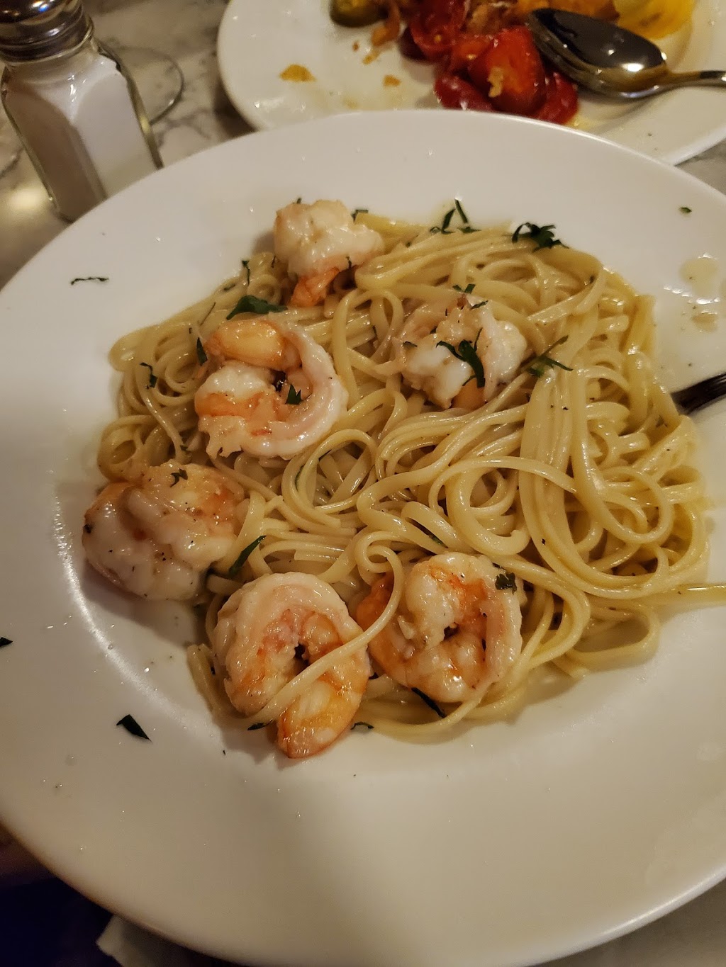 Giacomos Boston North End | restaurant | 355 Hanover St, Boston, MA 02113, USA | 6175239026 OR +1 617-523-9026