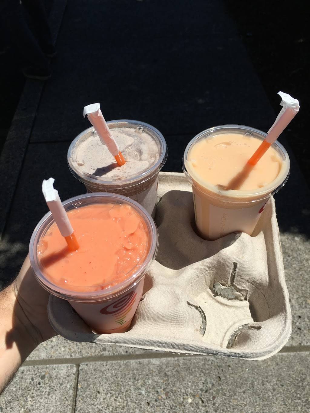 Jamba Gateway S/C - Portland | restaurant | 1307 NE 102nd Ave ste i, Portland, OR 97220, USA | 5032523233 OR +1 503-252-3233