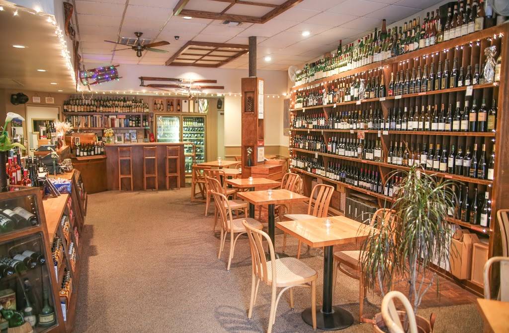 Wine Wizards | restaurant | 2222 Grand Canal Blvd Ste 3, Stockton, CA 95207, United States | 2099577711 OR +1 209-957-7711