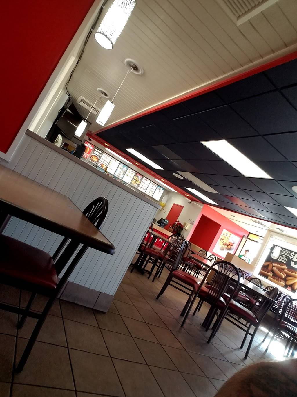 Wienerschnitzel | restaurant | 18420 Nordhoff St, Northridge, CA 91325, USA | 8188866996 OR +1 818-886-6996