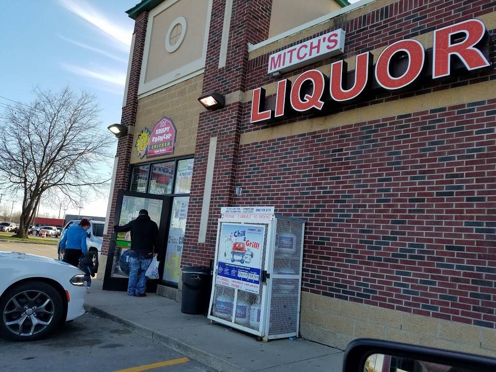 Mitchs Market | restaurant | 16950 Allen Rd, Taylor, MI 48180, USA | 7343182978 OR +1 734-318-2978