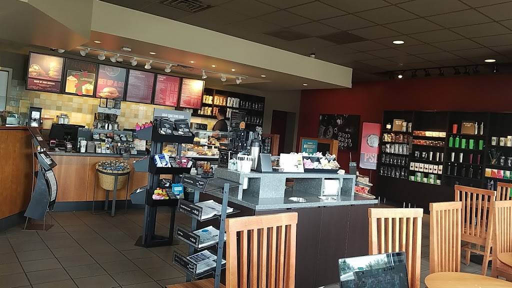 Starbucks | cafe | 707 W Pioneer Pkwy STE 101, Peoria, IL 61615, USA | 3096920151 OR +1 309-692-0151