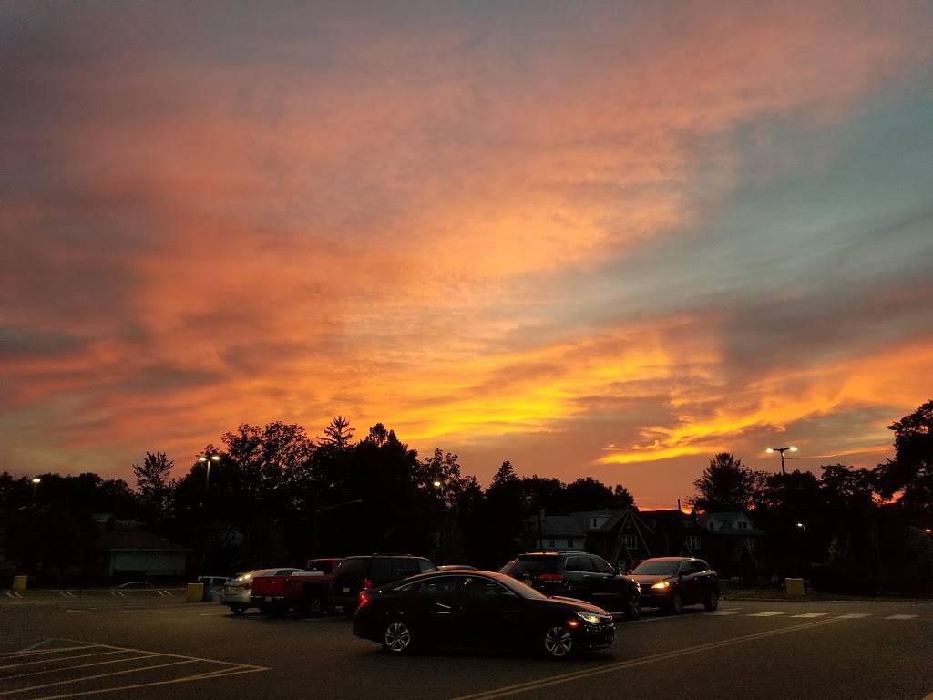 Panda Garden | restaurant | 505 Irvington Ave, Newark, NJ 07106, USA | 9733721000 OR +1 973-372-1000