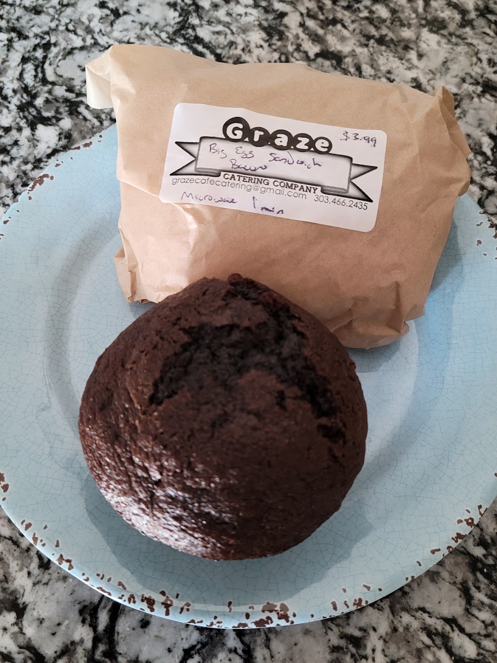 Graze Cafe | cafe | 11800 Ridge Pkwy suite 160, Broomfield, CO 80021, USA | 3034662435 OR +1 303-466-2435