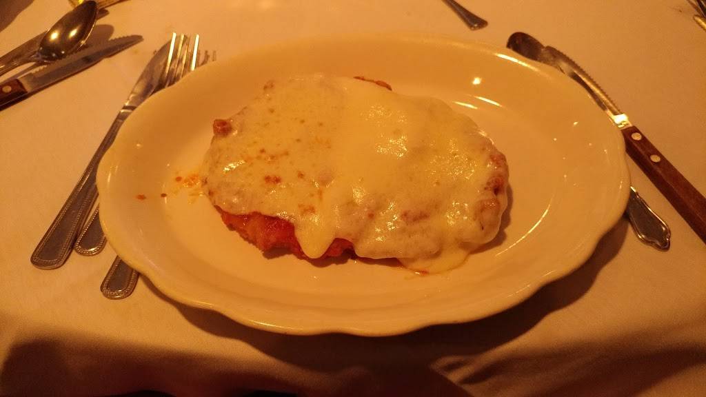 Torna a Sorrento Restaurant | restaurant | 52 Westfield Ave, Elizabeth, NJ 07208, USA | 9083514060 OR +1 908-351-4060