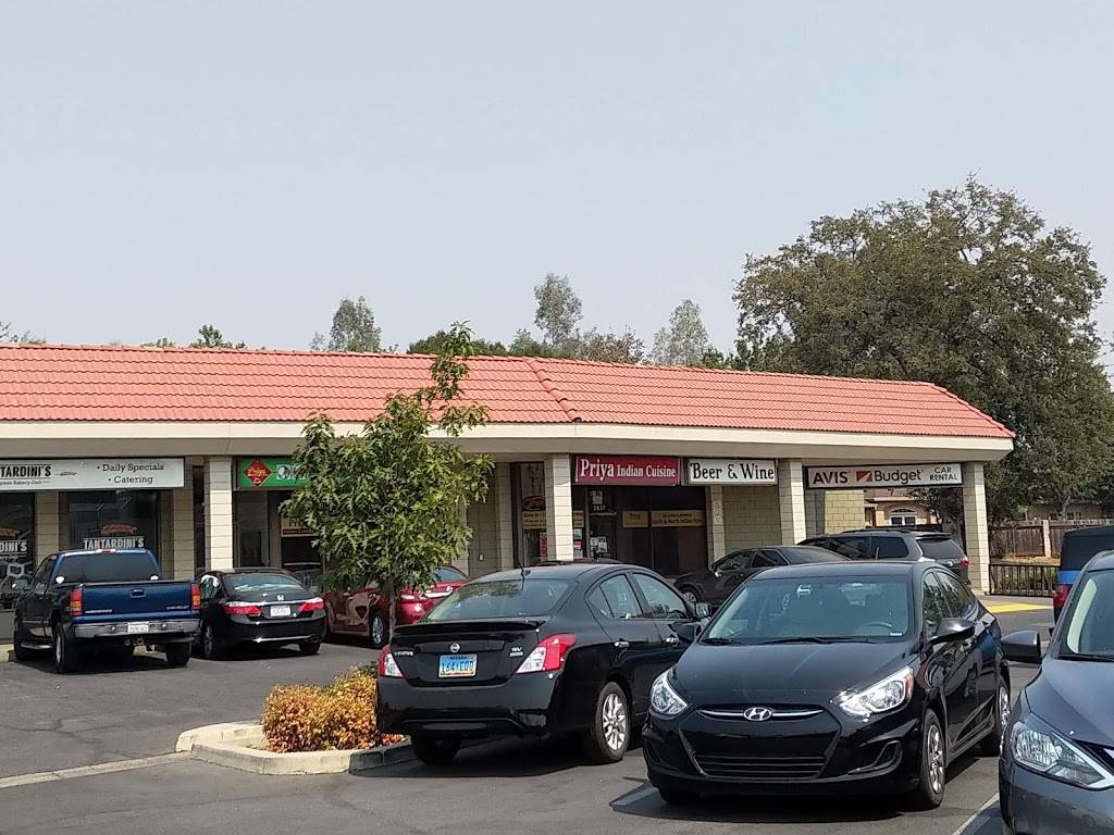 PRIYA Indian Cuisine | restaurant | 2937 Churn Creek Rd, Redding, CA 96002, USA | 5302223200 OR +1 530-222-3200
