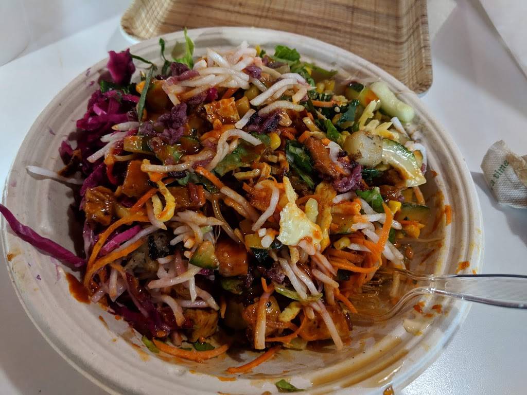 BIBIBOP Asian Grill | restaurant | 7616 Blake St, Liberty Township, OH 45069, USA | 5133106615 OR +1 513-310-6615