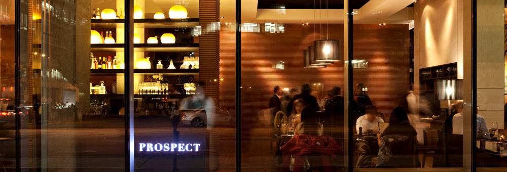 Prospect | restaurant | 300 Spear St, San Francisco, CA 94105, USA | 4152477770 OR +1 415-247-7770