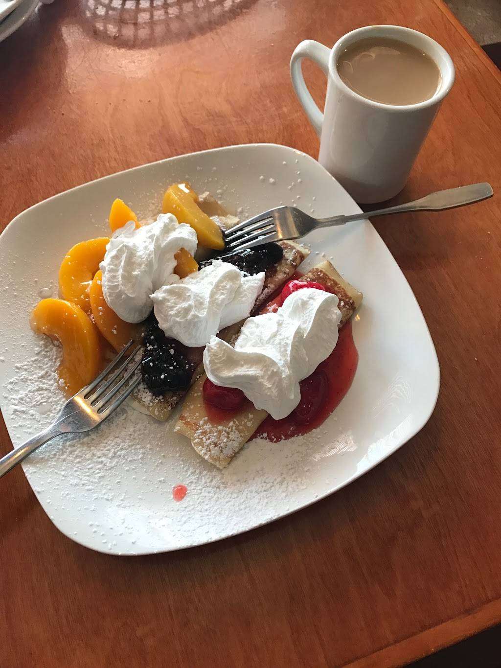 Sunshine Breakfast House & Grill | restaurant | 5116 West 38th Street, Indianapolis, IN 46254, USA | 3179865888 OR +1 317-986-5888