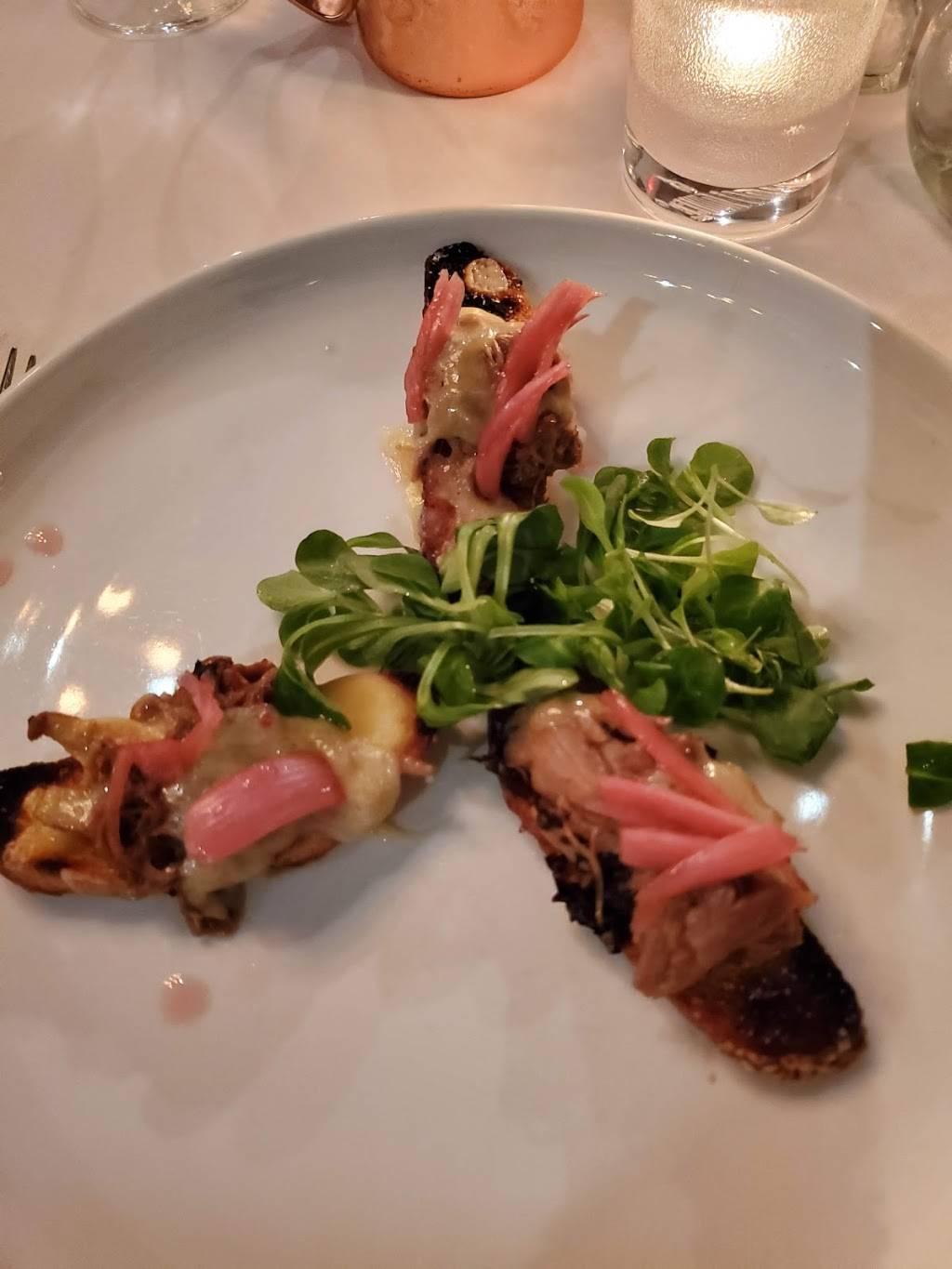 Noco | restaurant | 429 N Country Rd, St James, NY 11780, USA | 6312509600 OR +1 631-250-9600