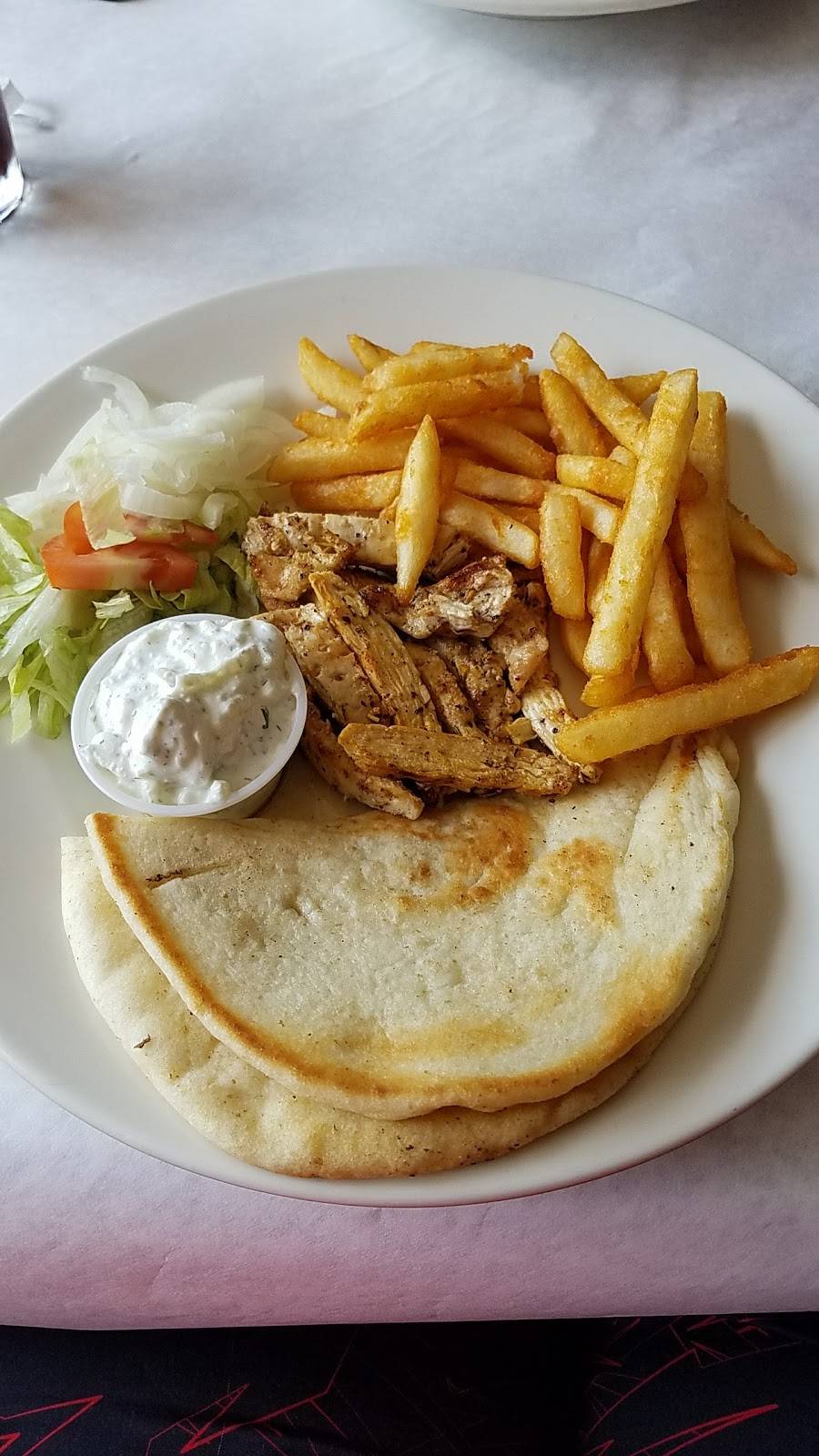 Olympia Restaurant | restaurant | 8505 E Colonial Dr, Orlando, FL 32817, USA | 4072737836 OR +1 407-273-7836