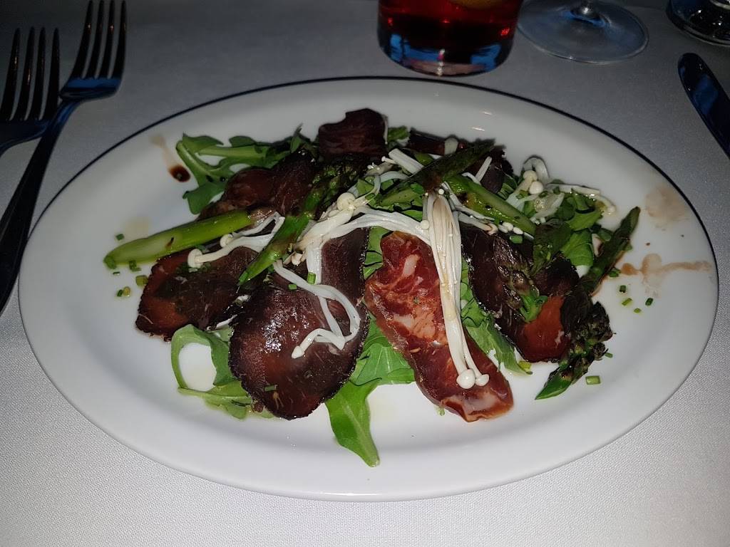 Trimani Ristorante | restaurant | 8555 Jane St #6, Concord, ON L4K 5N9, Canada | 9056607474 OR +1 905-660-7474