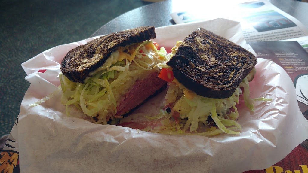 Deos Sandwich Shop | restaurant | 428 Grotto St, Eureka, CA 95501, USA | 7076166726 OR +1 707-616-6726