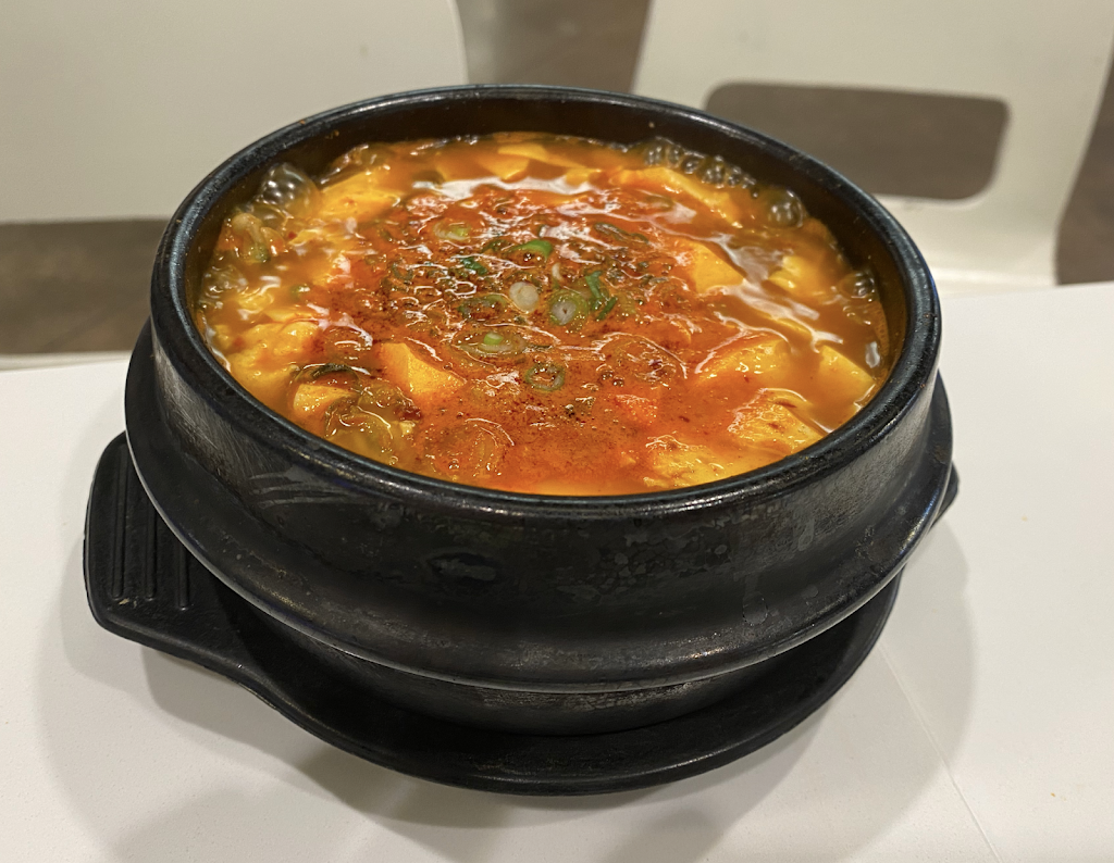 Sundubu | restaurant | Hmart, 3320 K Ave M109, Plano, TX 75074, USA | 9728810300 OR +1 972-881-0300