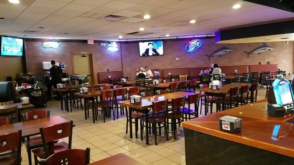 The Juicy Crab - Westside | restaurant | 8106 Blanding Blvd, Jacksonville, FL 32244, USA | 9043795517 OR +1 904-379-5517