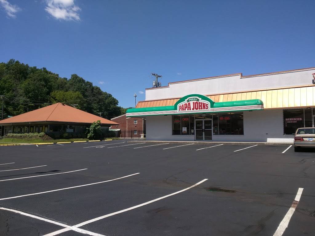 Papa Johns Pizza | restaurant | 1961 Brownsboro Rd, Louisville, KY 40206, USA | 5028955595 OR +1 502-895-5595