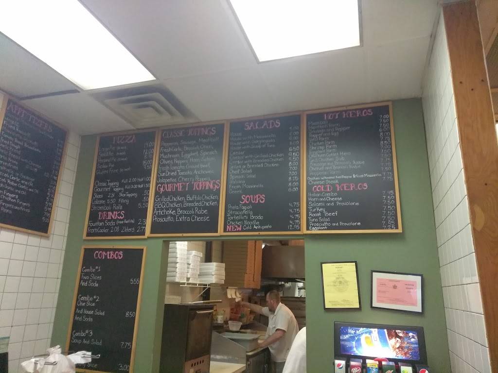 Pizza Phil of Fishkill | restaurant | 1545 NY-52, Fishkill, NY 12524, USA | 8452027103 OR +1 845-202-7103