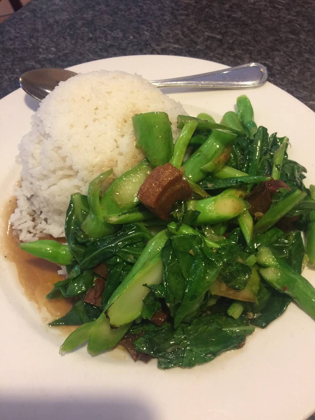 Thai Kitchen Bowl | restaurant | 9731 Sierra Ave, Fontana, CA 92335, USA | 9098226488 OR +1 909-822-6488