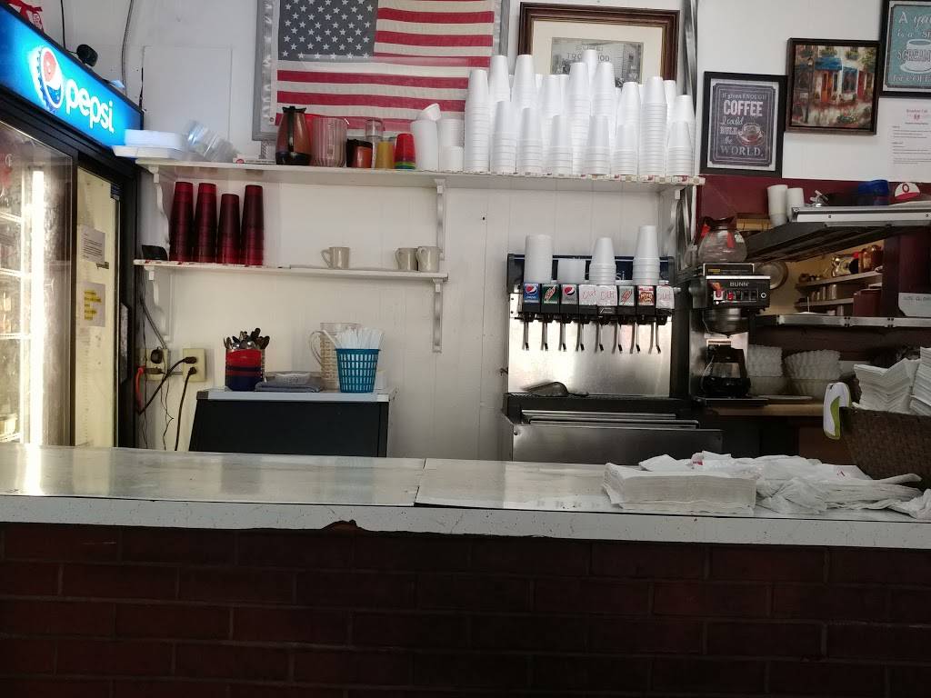 Broadway Cafe | restaurant | 203 N Broadway St, Trotwood, OH 45426, USA | 9378376555 OR +1 937-837-6555