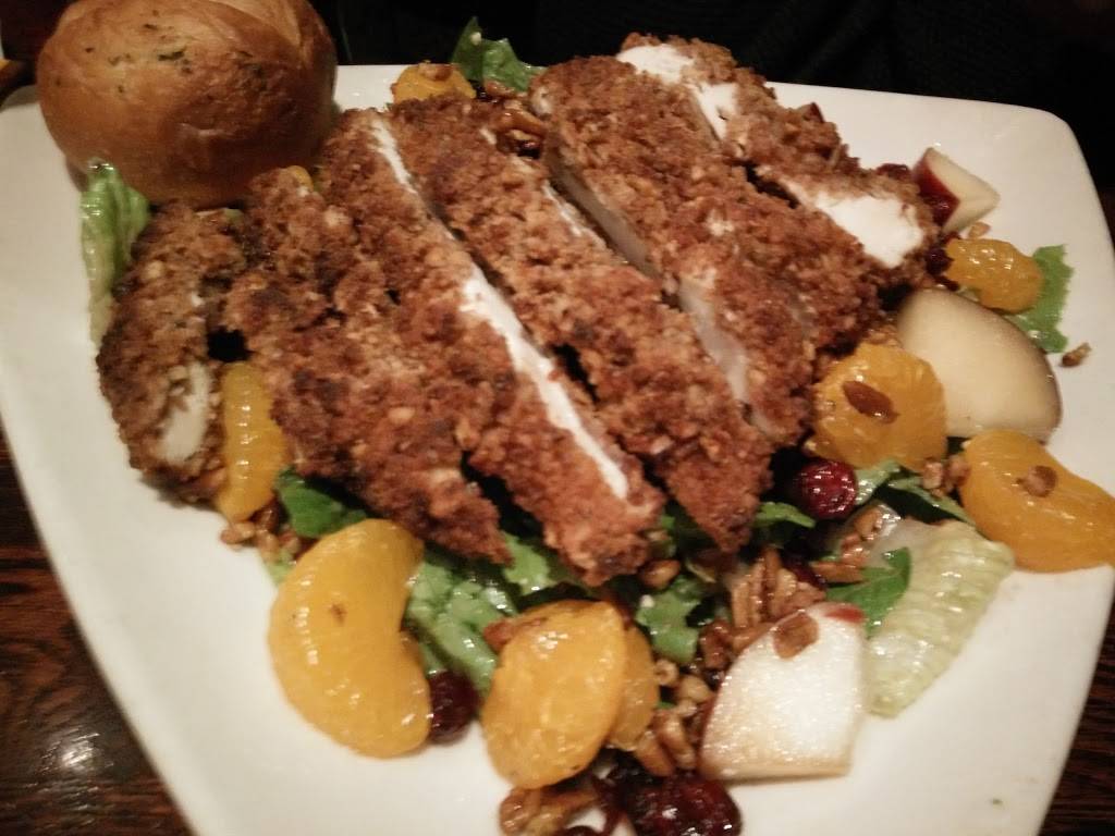 Houlihans | restaurant | 1288 Route US Highway 22 E, Bridgewater, NJ 08807, USA | 9082521300 OR +1 908-252-1300