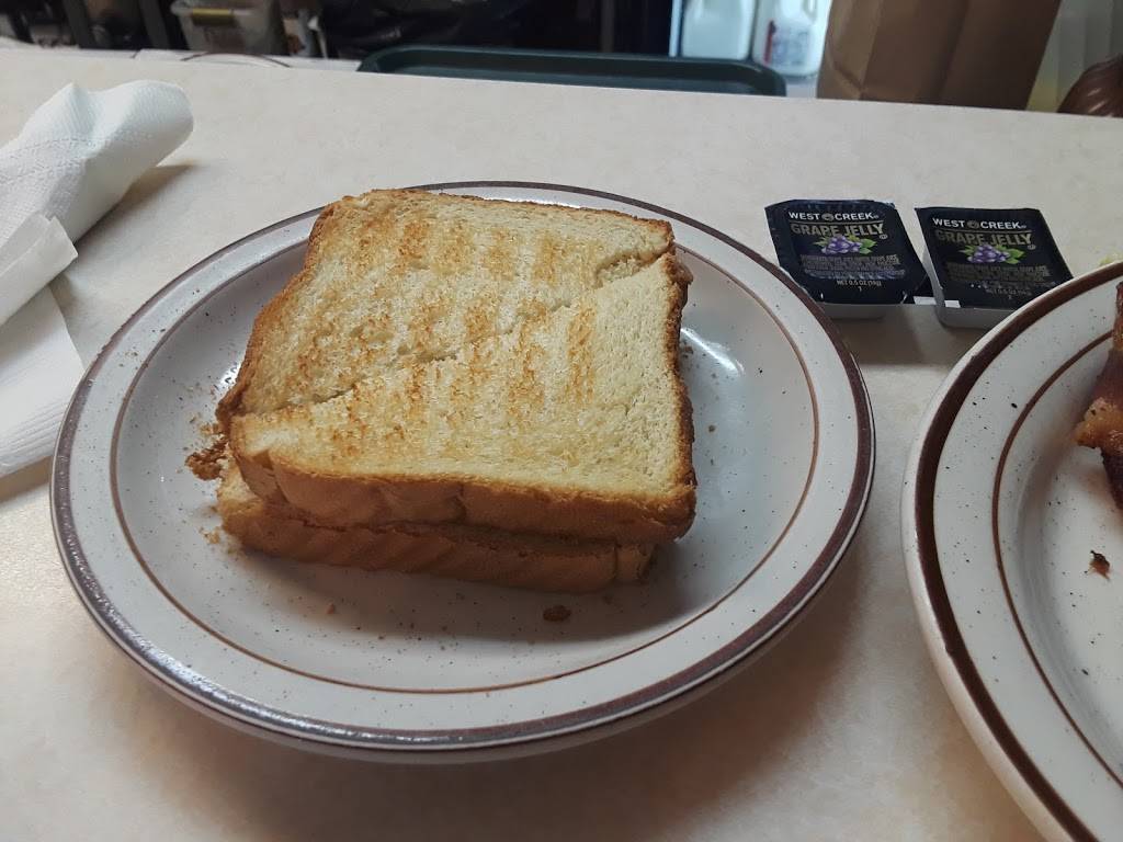 A & B Restaurant | restaurant | 1520 S Combee Rd, Lakeland, FL 33801, USA | 8636655261 OR +1 863-665-5261