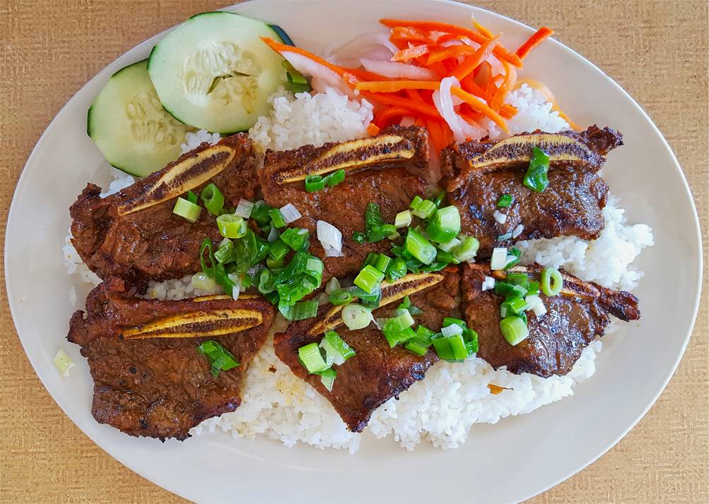 Pho Nguyen Hoang Restaurant | restaurant | 401 Valley Blvd, San Gabriel, CA 91776, USA | 6262810017 OR +1 626-281-0017