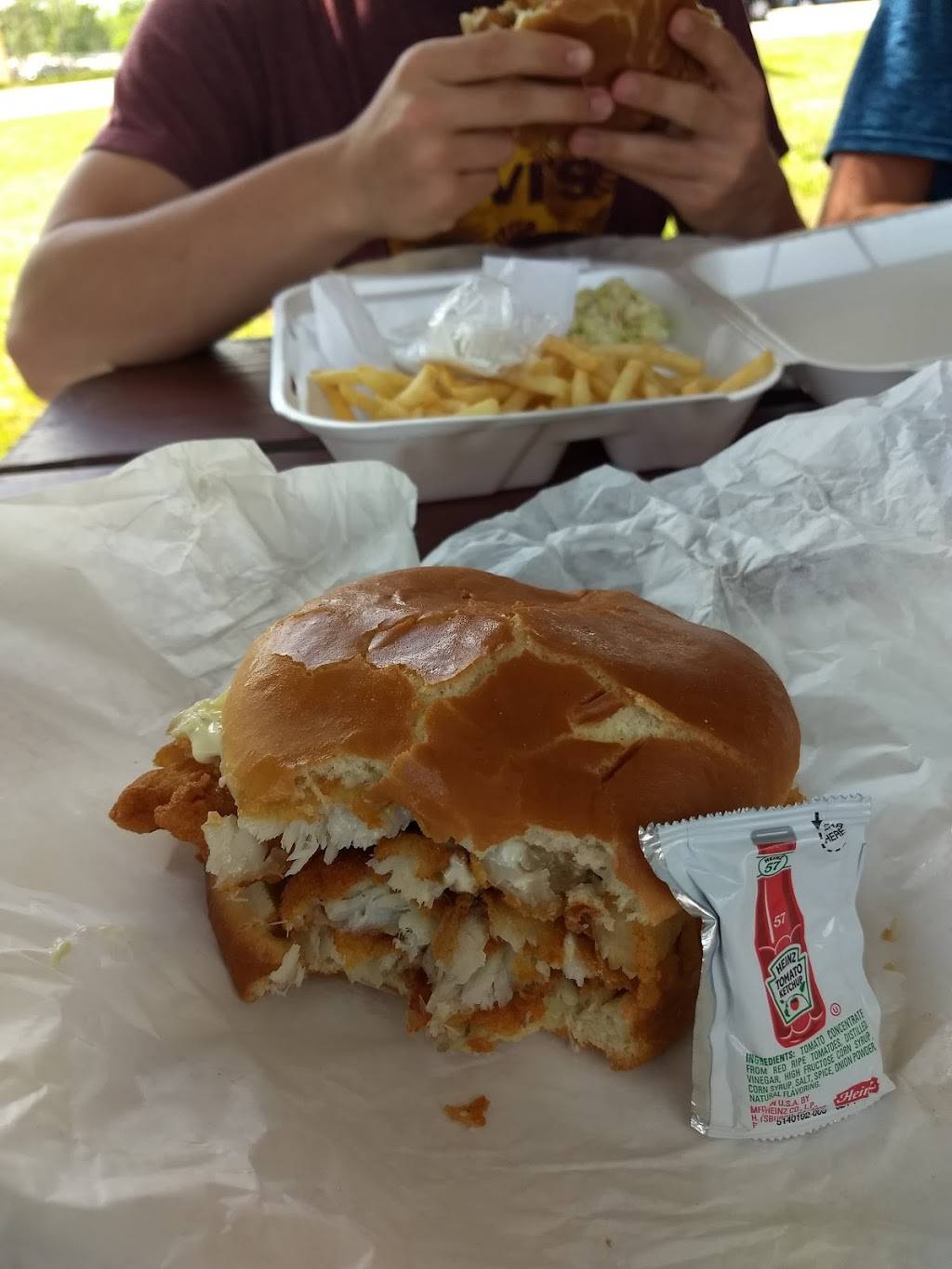 Bantam Chef | restaurant | 101 E Court St, Bunnell, FL 32110, USA | 3864373804 OR +1 386-437-3804