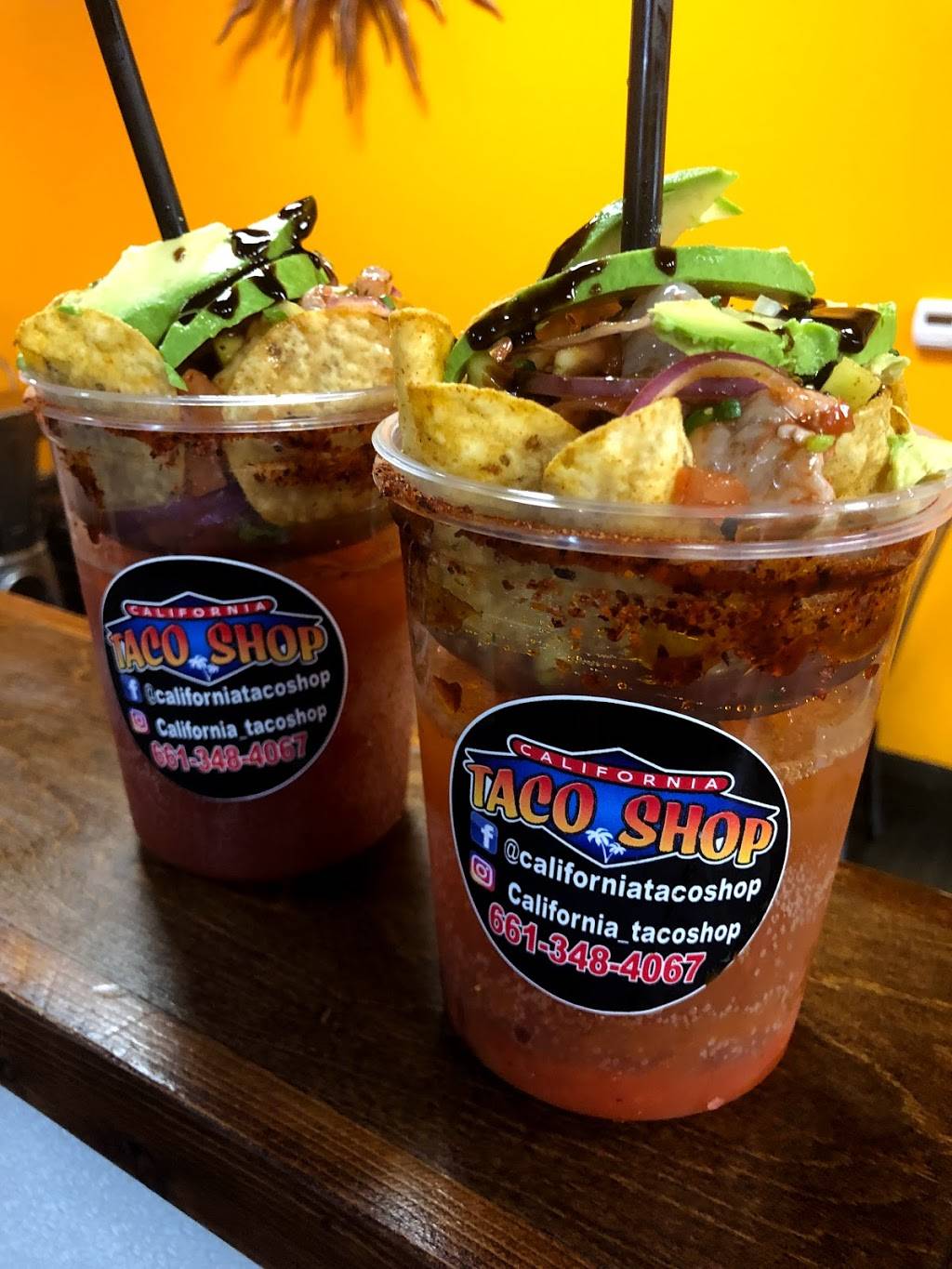 California Taco Shop | restaurant | 1910 E California Ave, Bakersfield, CA 93307, USA | 6613484067 OR +1 661-348-4067